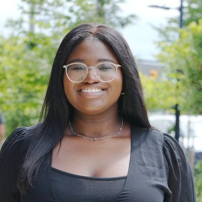 Busayo Afolabi