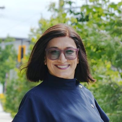 Shahrzad Tayebi