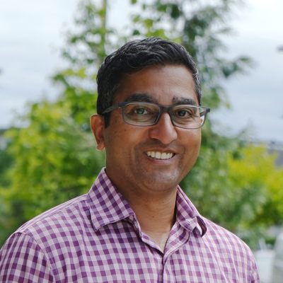Vivek Balasubramanyam